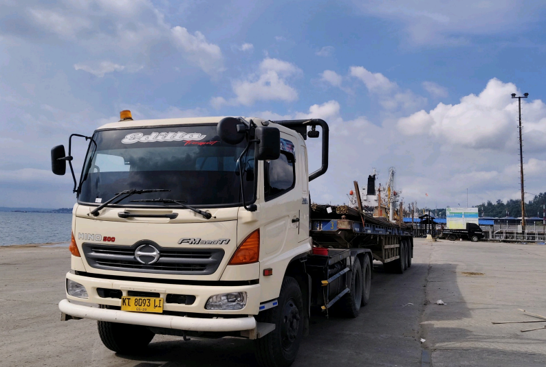You are currently viewing Komitmen PT. Editta Jaya Logistics dalam Memberikan Layanan Transportasi Logistik Profesional